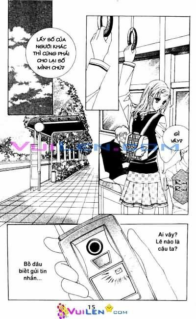 Thủ Lĩnh Chunja: Chapter 3