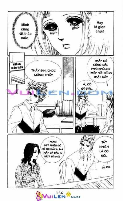 Thủ Lĩnh Chunja: Chapter 3
