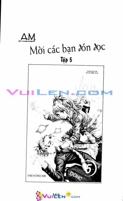 Thủ Lĩnh Chunja: Chapter 3