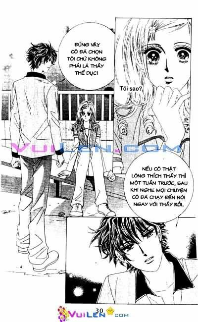 Thủ Lĩnh Chunja: Chapter 3