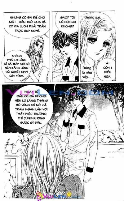 Thủ Lĩnh Chunja: Chapter 3
