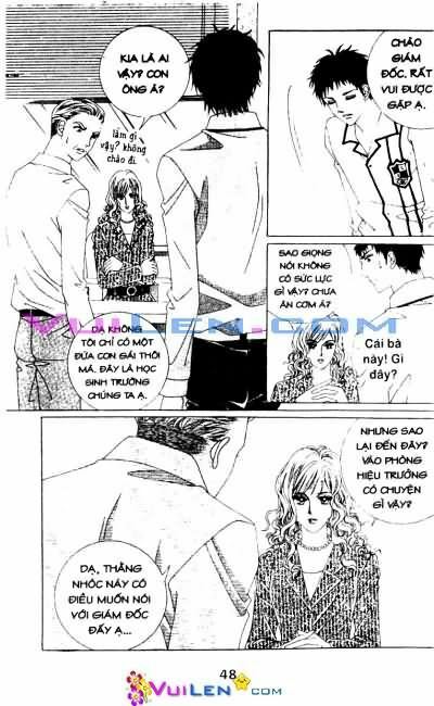 Thủ Lĩnh Chunja: Chapter 3