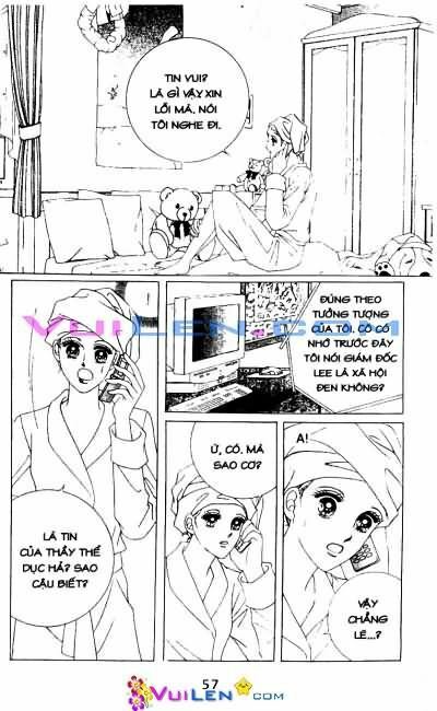 Thủ Lĩnh Chunja: Chapter 3