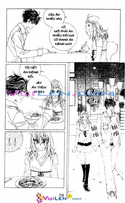 Thủ Lĩnh Chunja: Chapter 3