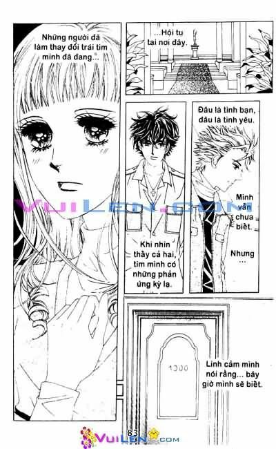 Thủ Lĩnh Chunja: Chapter 3