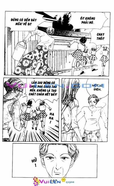 Thủ Lĩnh Chunja: Chapter 4