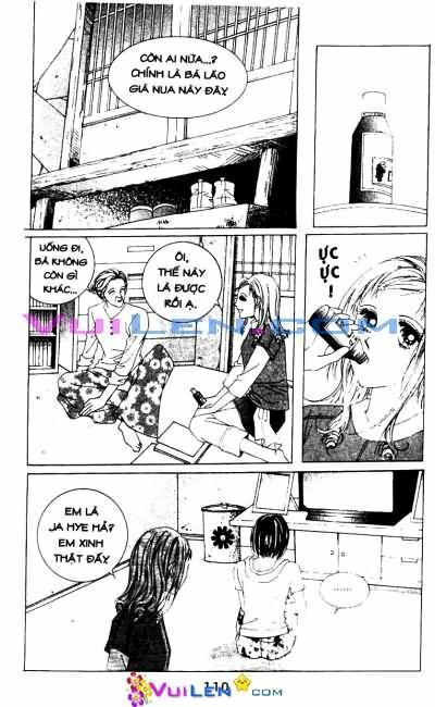 Thủ Lĩnh Chunja: Chapter 4