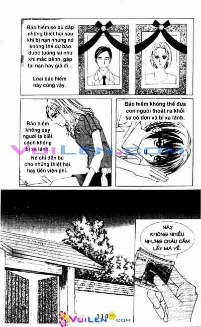 Thủ Lĩnh Chunja: Chapter 4