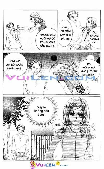 Thủ Lĩnh Chunja: Chapter 4