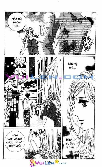 Thủ Lĩnh Chunja: Chapter 4