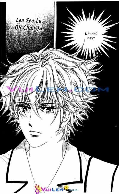 Thủ Lĩnh Chunja: Chapter 4