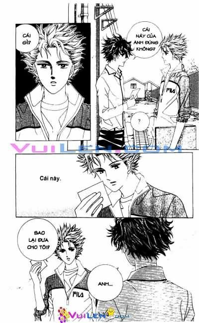 Thủ Lĩnh Chunja: Chapter 4