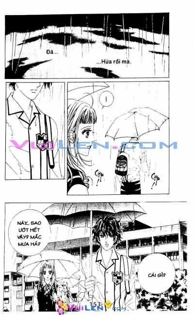 Thủ Lĩnh Chunja: Chapter 4