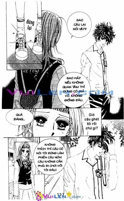 Thủ Lĩnh Chunja: Chapter 4