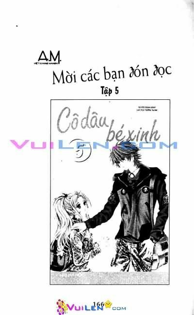 Thủ Lĩnh Chunja: Chapter 4
