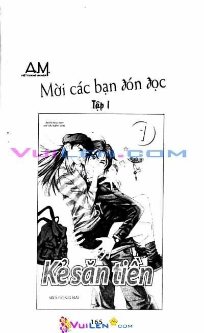 Thủ Lĩnh Chunja: Chapter 4