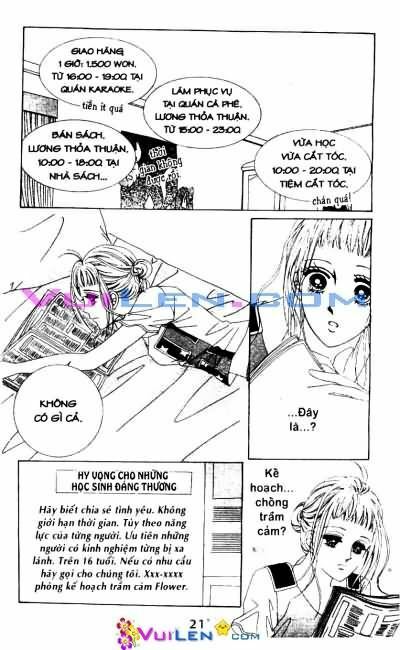Thủ Lĩnh Chunja: Chapter 4