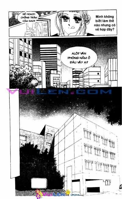Thủ Lĩnh Chunja: Chapter 4