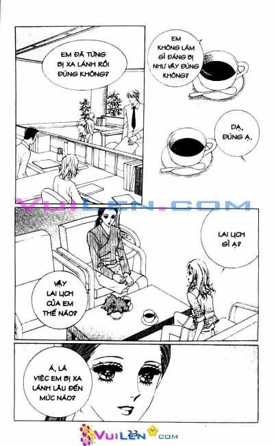 Thủ Lĩnh Chunja: Chapter 4