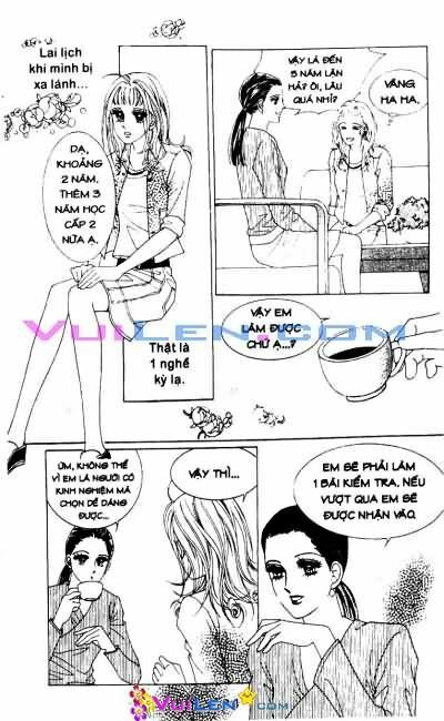 Thủ Lĩnh Chunja: Chapter 4
