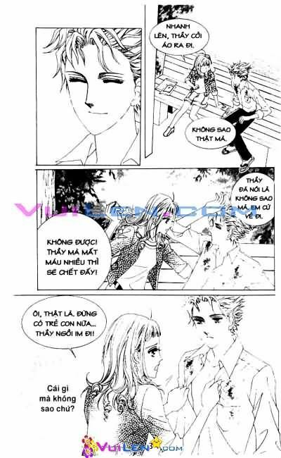 Thủ Lĩnh Chunja: Chapter 4