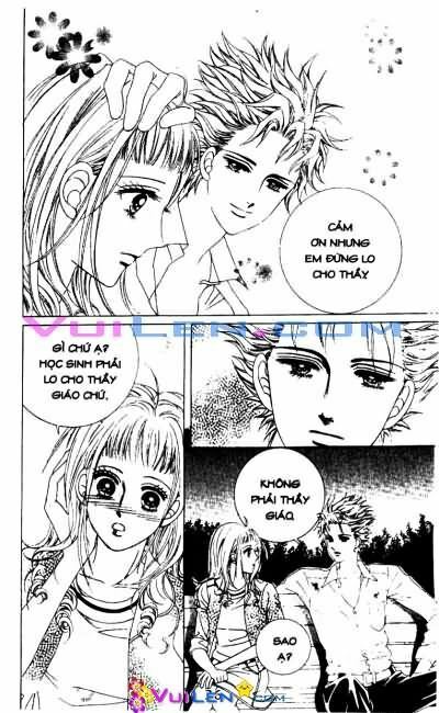 Thủ Lĩnh Chunja: Chapter 4