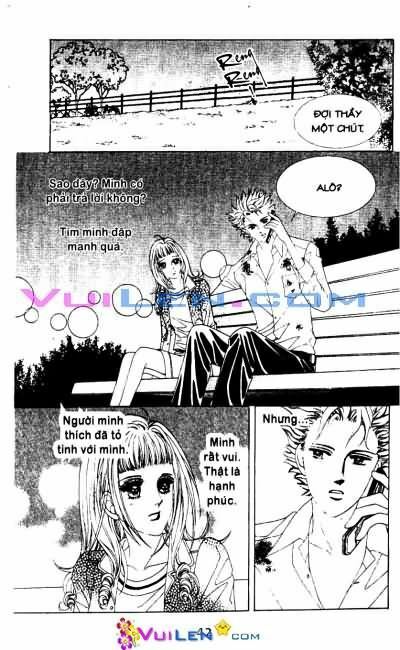 Thủ Lĩnh Chunja: Chapter 4