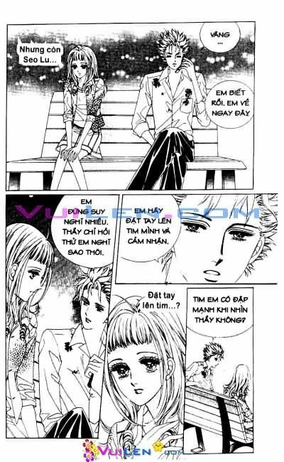 Thủ Lĩnh Chunja: Chapter 4