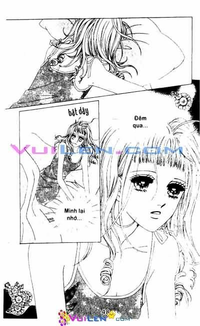 Thủ Lĩnh Chunja: Chapter 4
