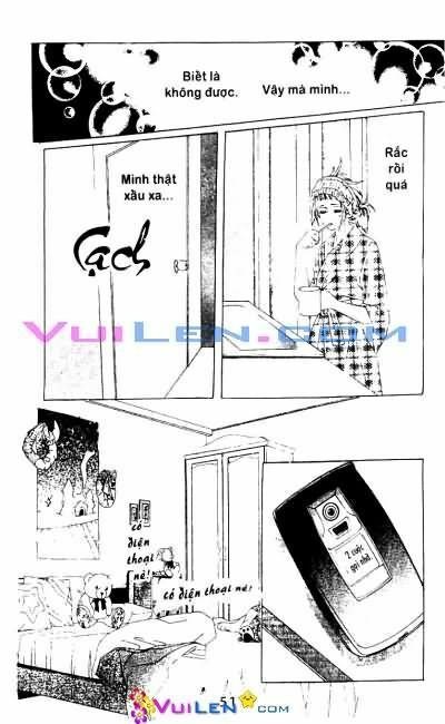 Thủ Lĩnh Chunja: Chapter 4