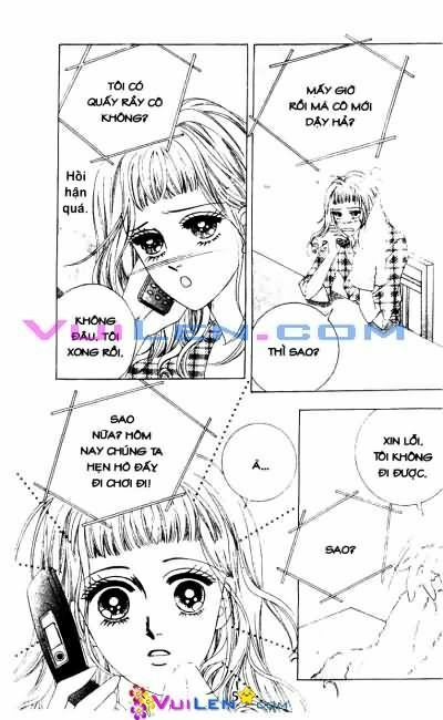 Thủ Lĩnh Chunja: Chapter 4