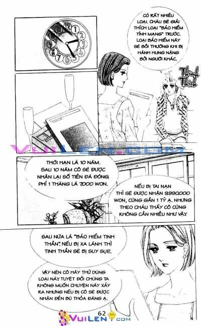 Thủ Lĩnh Chunja: Chapter 4