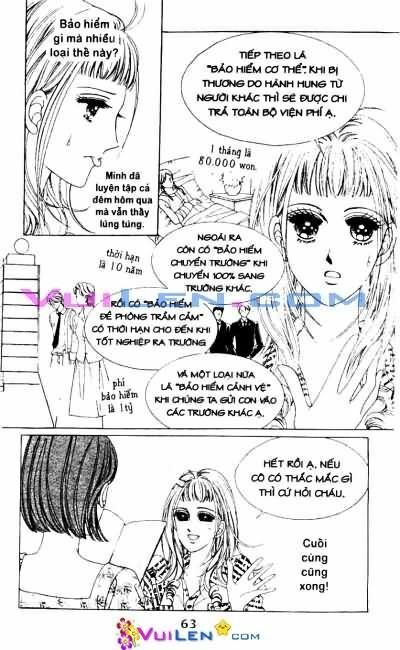Thủ Lĩnh Chunja: Chapter 4