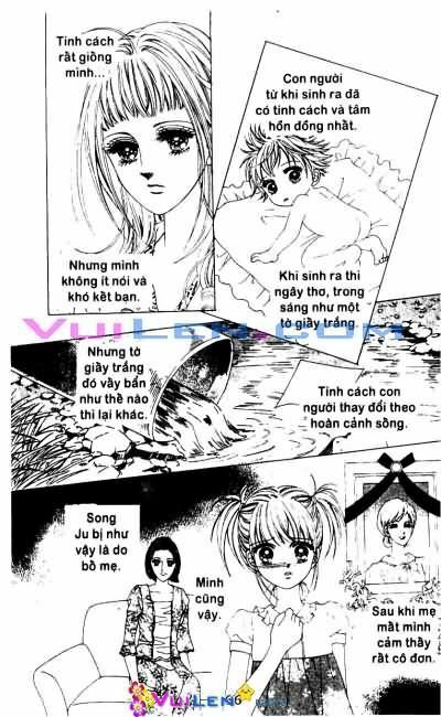 Thủ Lĩnh Chunja: Chapter 4