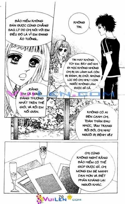 Thủ Lĩnh Chunja: Chapter 4