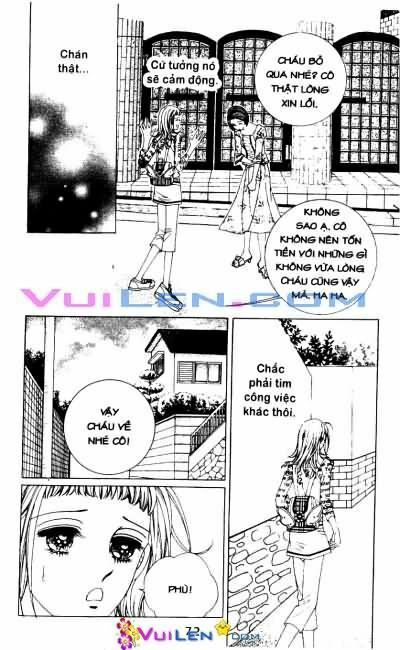 Thủ Lĩnh Chunja: Chapter 4