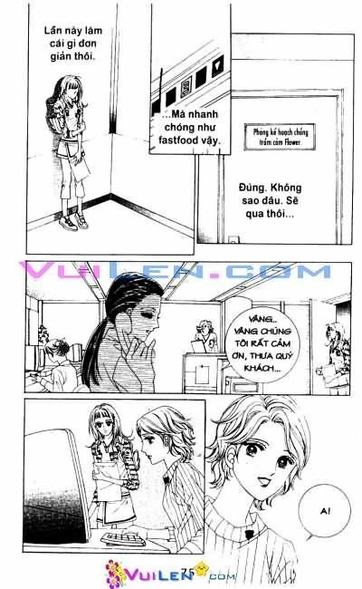 Thủ Lĩnh Chunja: Chapter 4