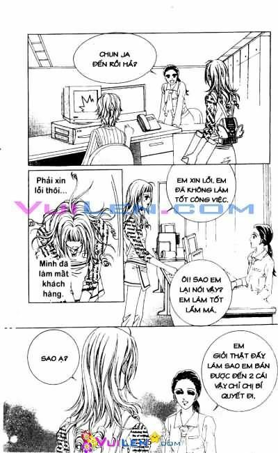 Thủ Lĩnh Chunja: Chapter 4
