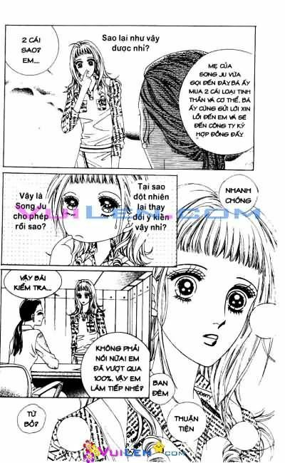 Thủ Lĩnh Chunja: Chapter 4