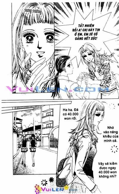 Thủ Lĩnh Chunja: Chapter 4