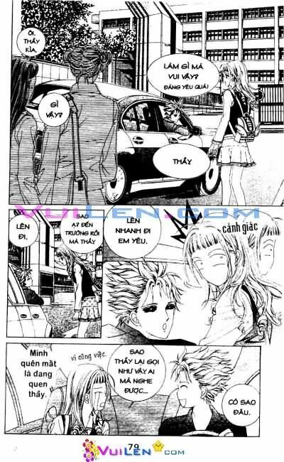 Thủ Lĩnh Chunja: Chapter 4