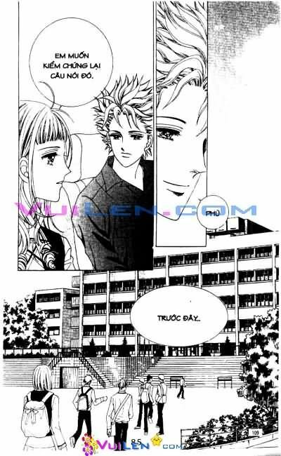 Thủ Lĩnh Chunja: Chapter 4