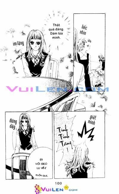 Thủ Lĩnh Chunja: Chapter 6