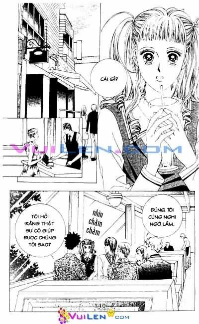Thủ Lĩnh Chunja: Chapter 6