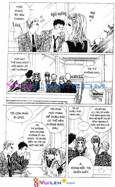 Thủ Lĩnh Chunja: Chapter 6