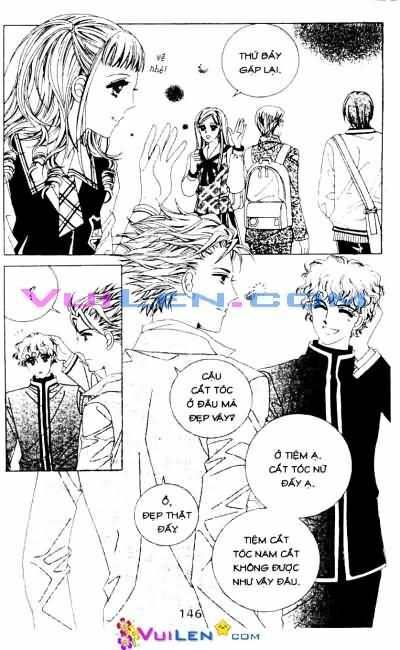 Thủ Lĩnh Chunja: Chapter 6