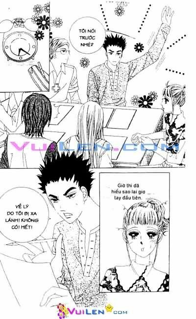 Thủ Lĩnh Chunja: Chapter 6