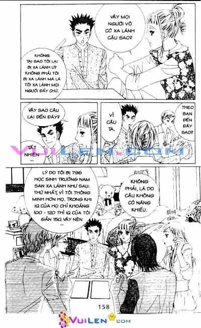 Thủ Lĩnh Chunja: Chapter 6