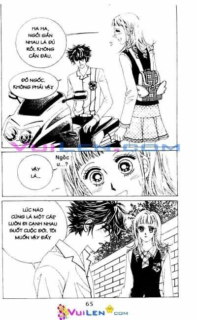 Thủ Lĩnh Chunja: Chapter 6