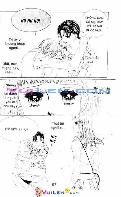 Thủ Lĩnh Chunja: Chapter 6